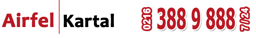 Kartal Airfel Servisi - İşi Uzmanına Bırakın